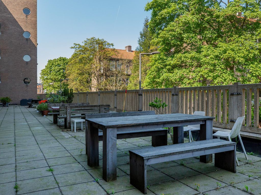 Herman Robbersstraat 60B, ROTTERDAM