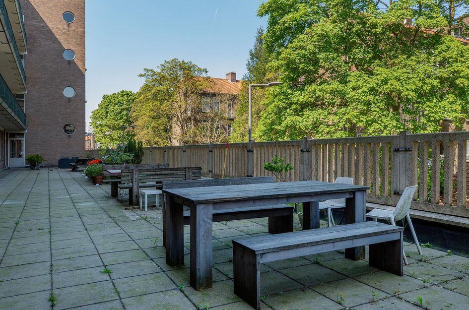 Herman Robbersstraat 60B