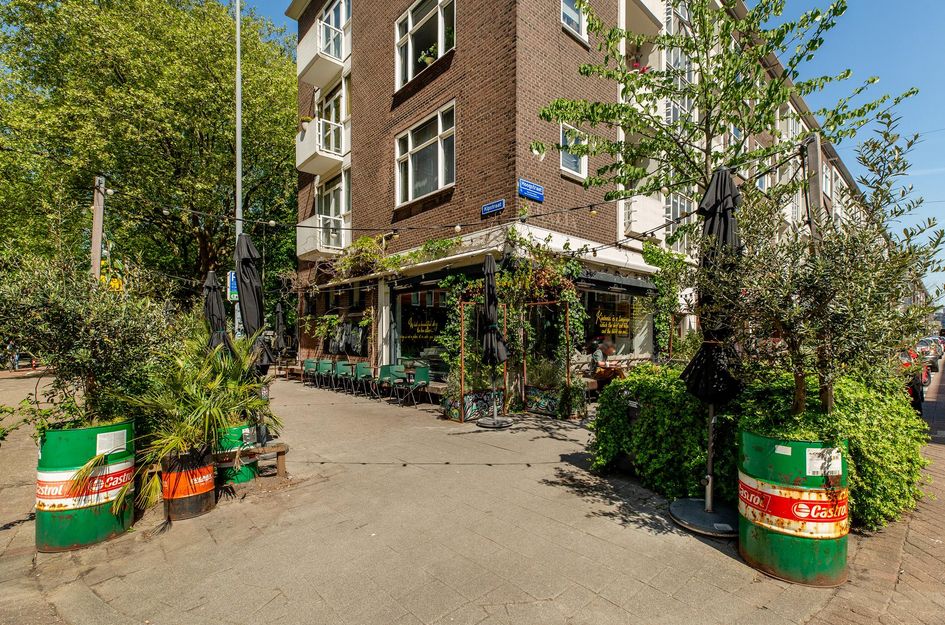 Herman Robbersstraat 60B