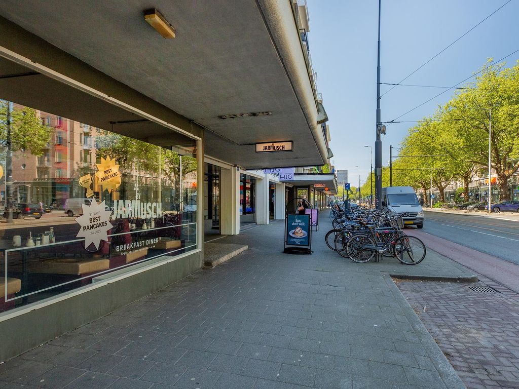 Herman Robbersstraat 60B, ROTTERDAM