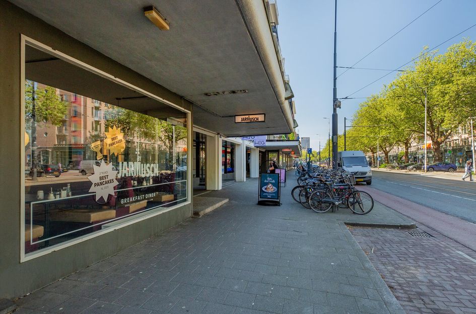 Herman Robbersstraat 60B