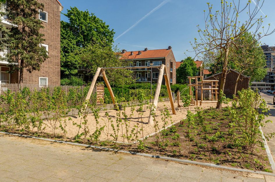 Herman Robbersstraat 60B