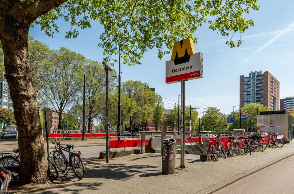 Herman Robbersstraat 60B