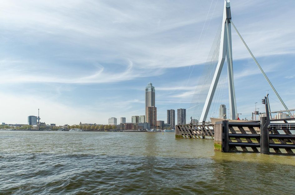 Willemskade 15G