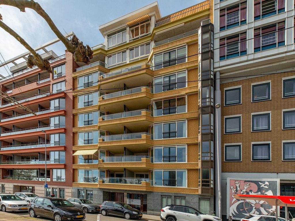 Willemskade 15G, ROTTERDAM