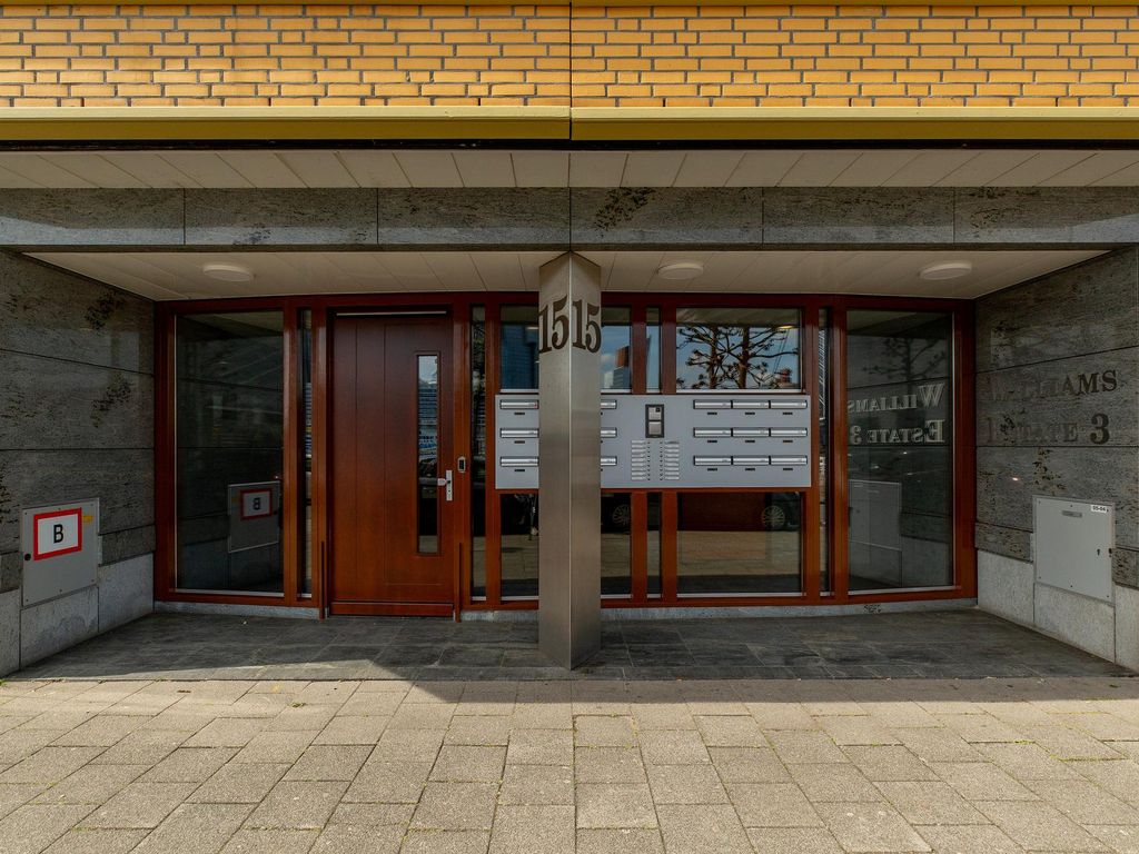 Willemskade 15G, ROTTERDAM