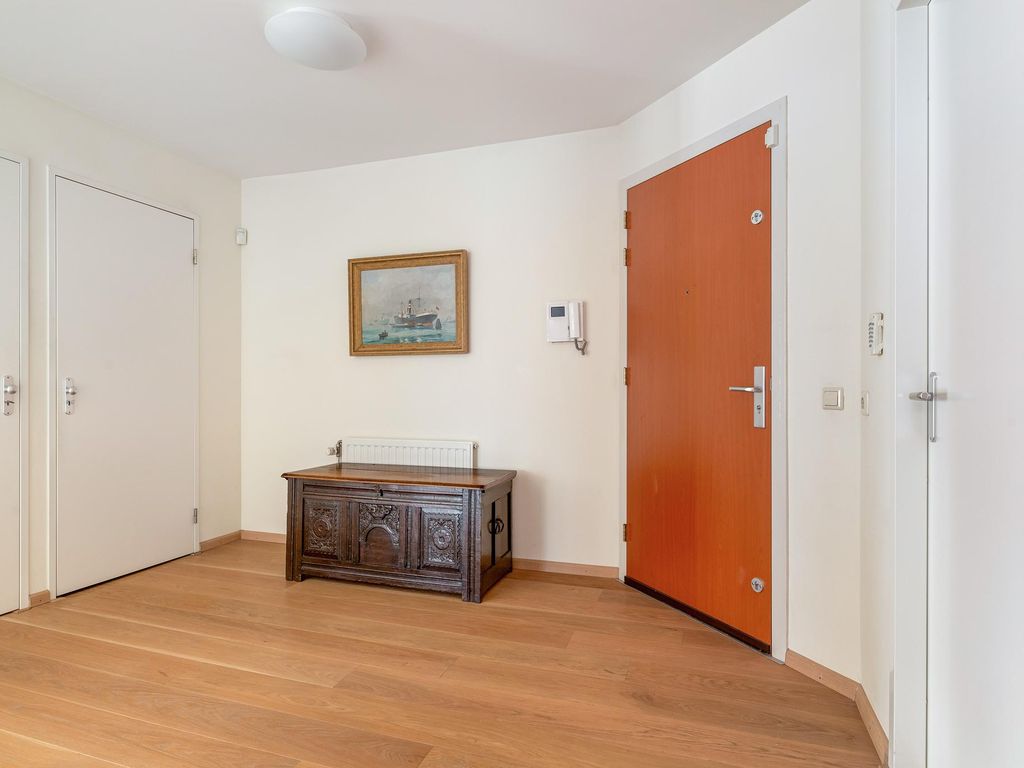 Willemskade 15G, ROTTERDAM