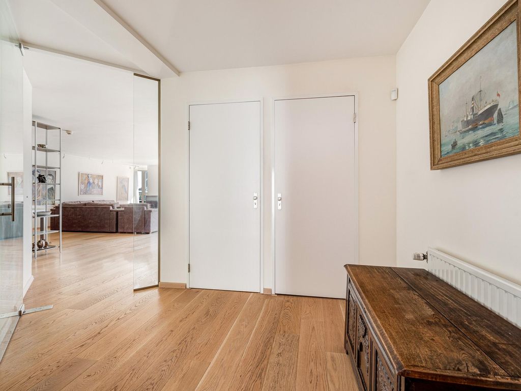 Willemskade 15G, ROTTERDAM
