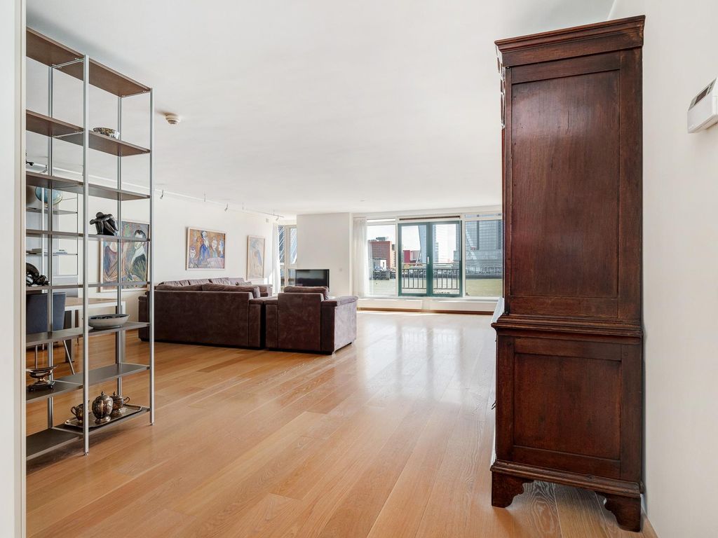 Willemskade 15G, ROTTERDAM