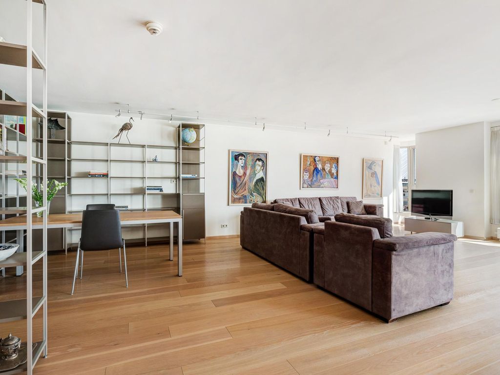 Willemskade 15G, ROTTERDAM