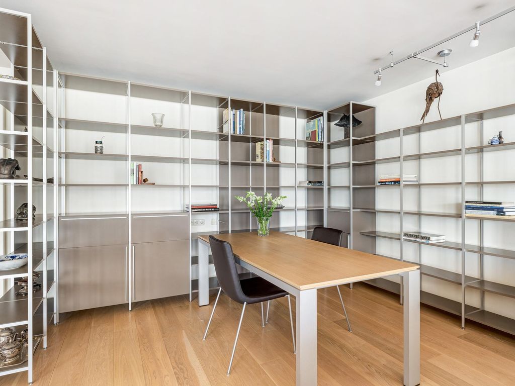 Willemskade 15G, ROTTERDAM