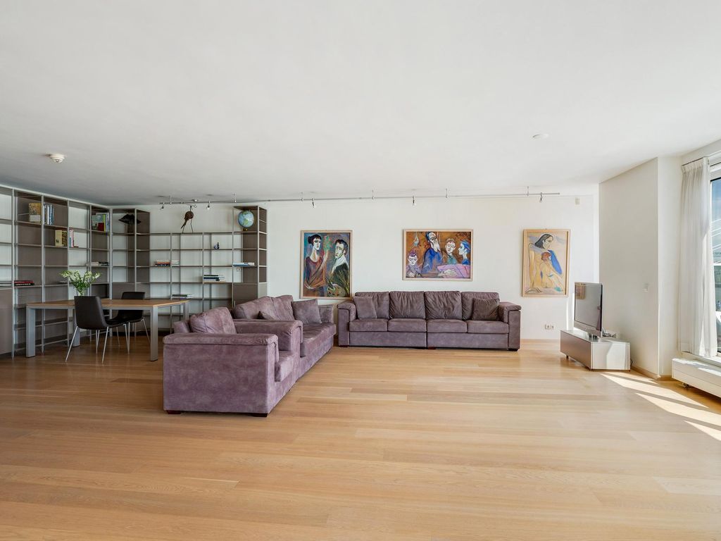 Willemskade 15G, ROTTERDAM