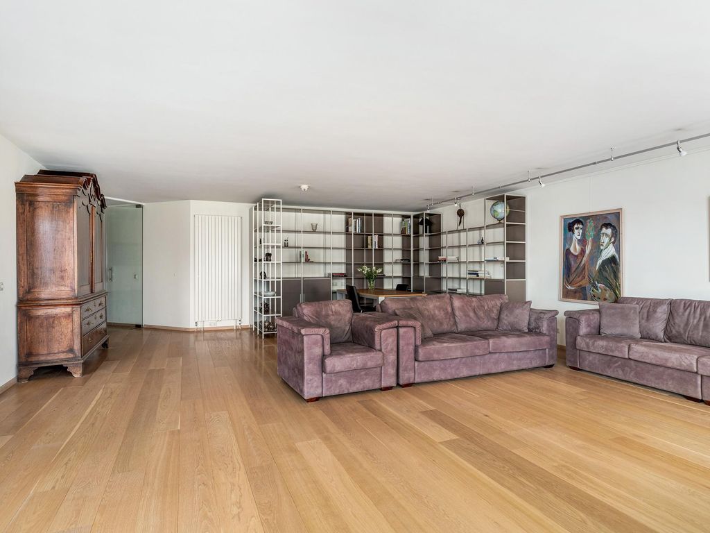 Willemskade 15G, ROTTERDAM