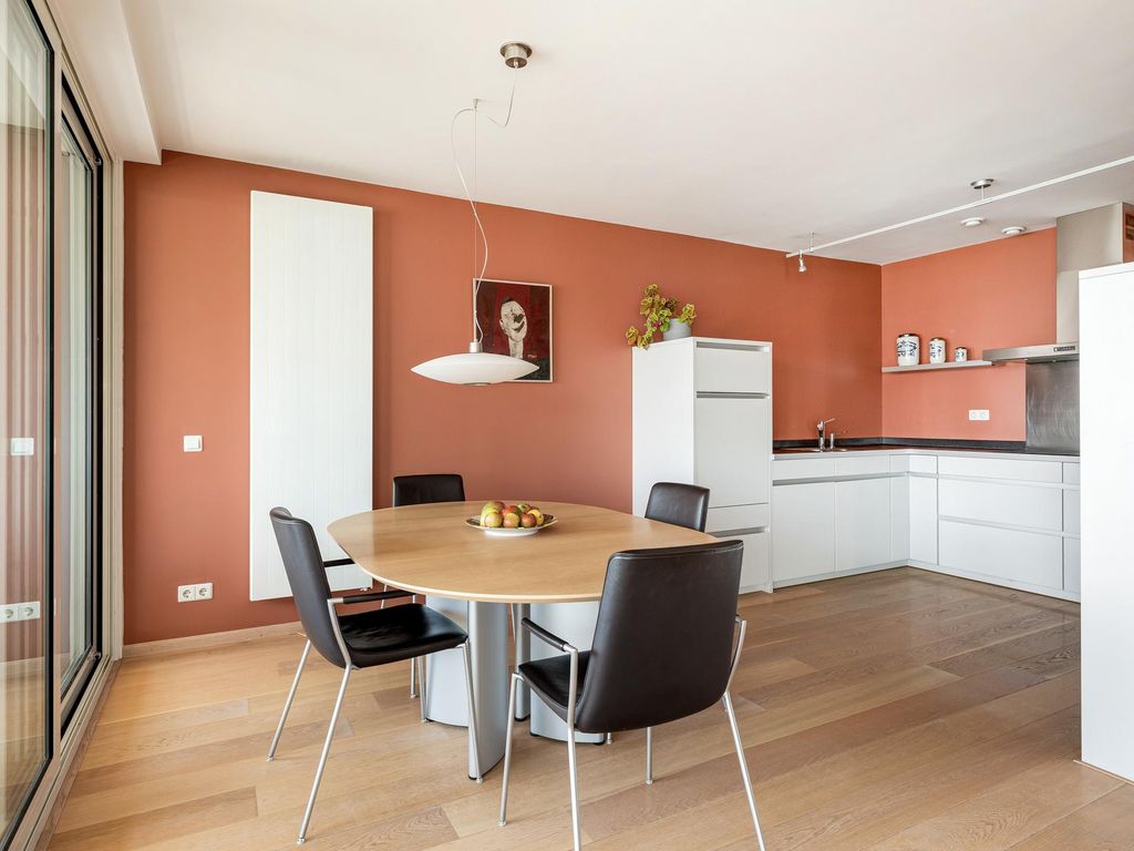 Willemskade 15G, ROTTERDAM