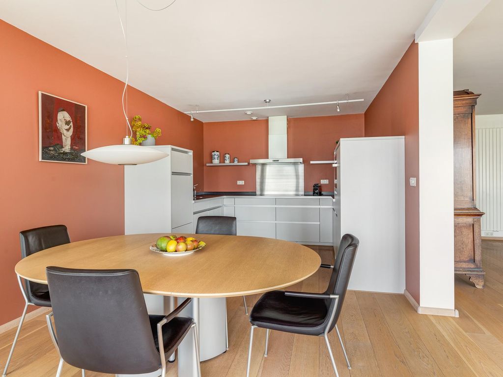 Willemskade 15G, ROTTERDAM