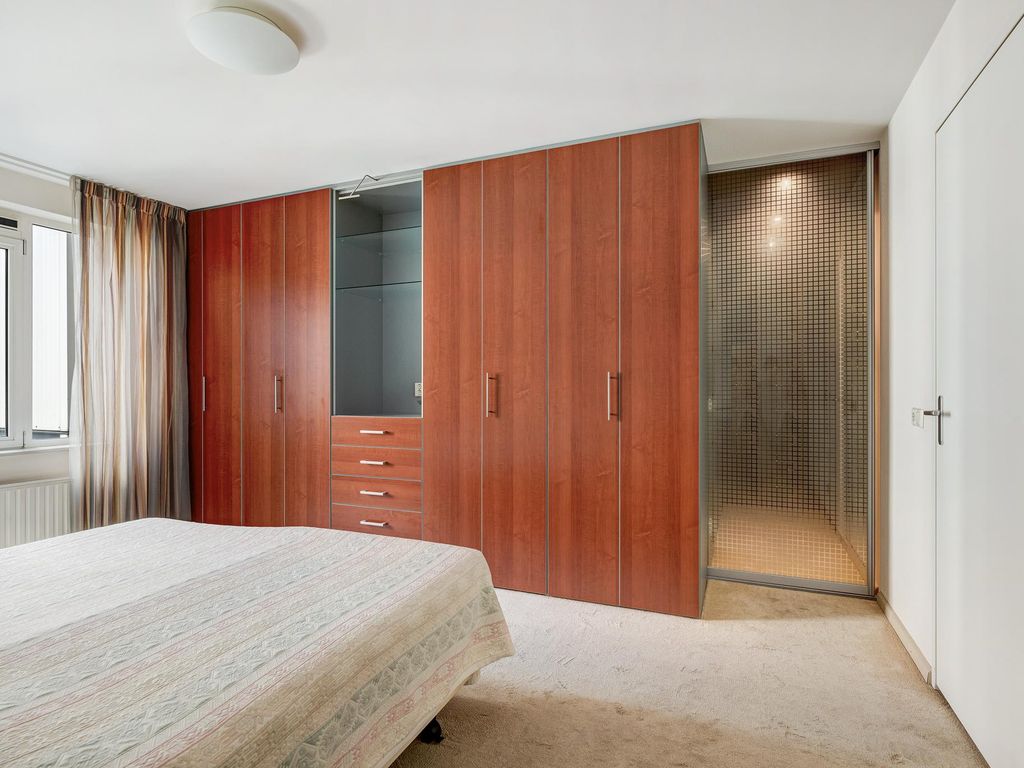 Willemskade 15G, ROTTERDAM