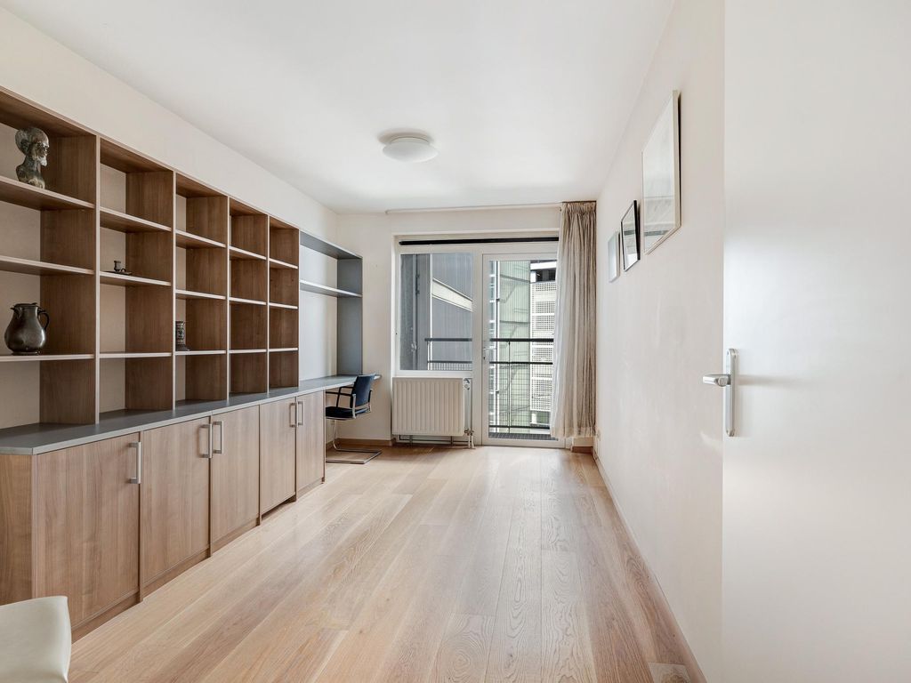 Willemskade 15G, ROTTERDAM