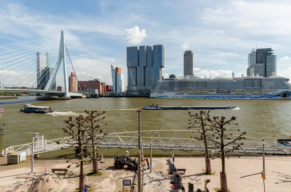 Willemskade 15G