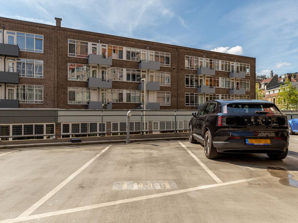 Willemskade 15G, ROTTERDAM