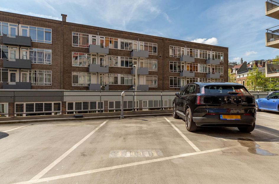 Willemskade 15G
