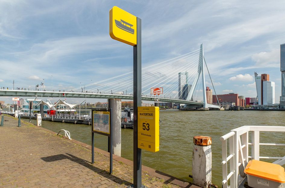 Willemskade 15G