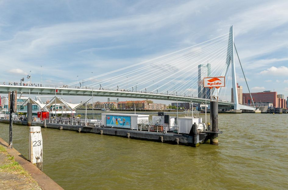 Willemskade 15G