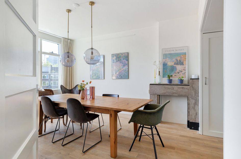 Breitnerstraat 46A