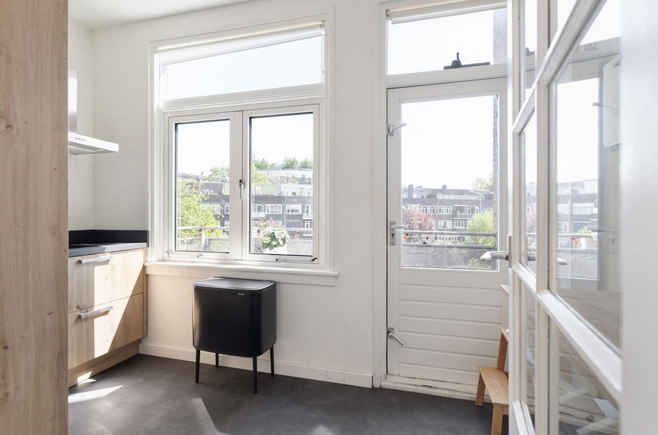 Breitnerstraat 46A