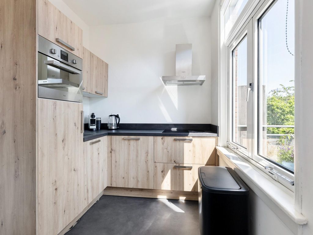 Breitnerstraat 46A, ROTTERDAM