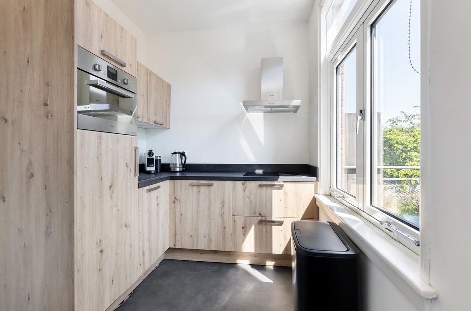 Breitnerstraat 46A