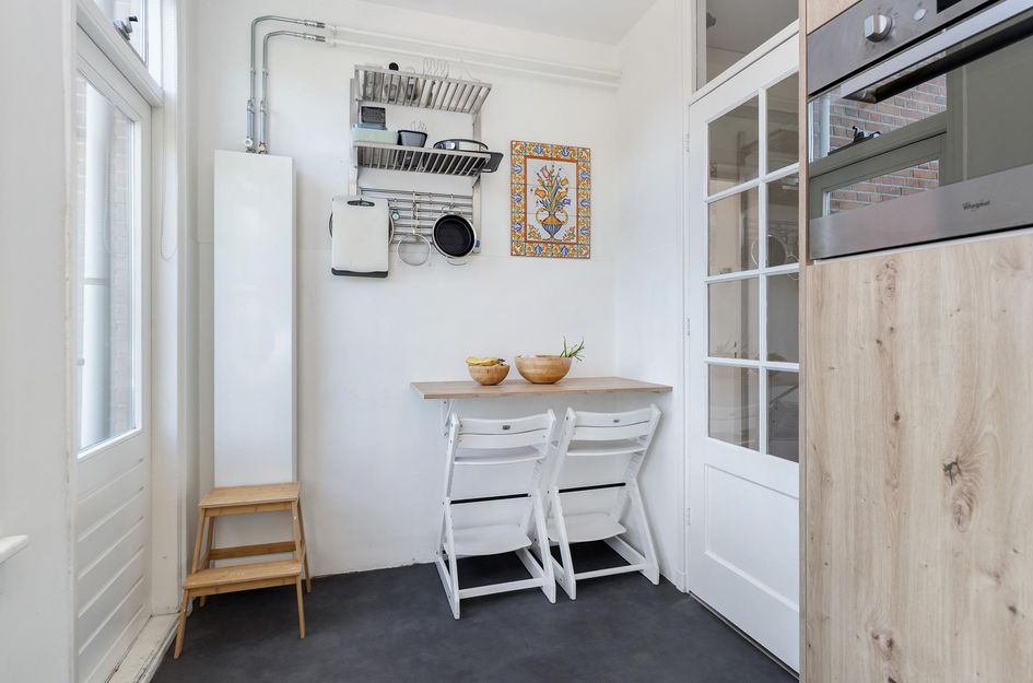 Breitnerstraat 46A