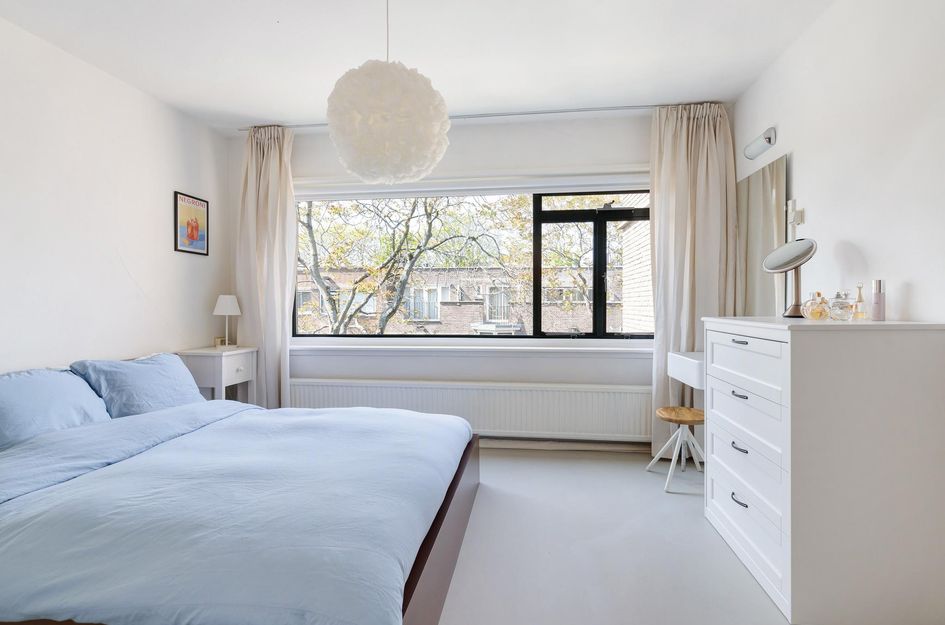 Breitnerstraat 46A