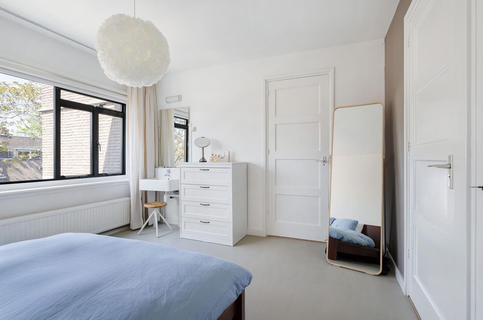 Breitnerstraat 46A