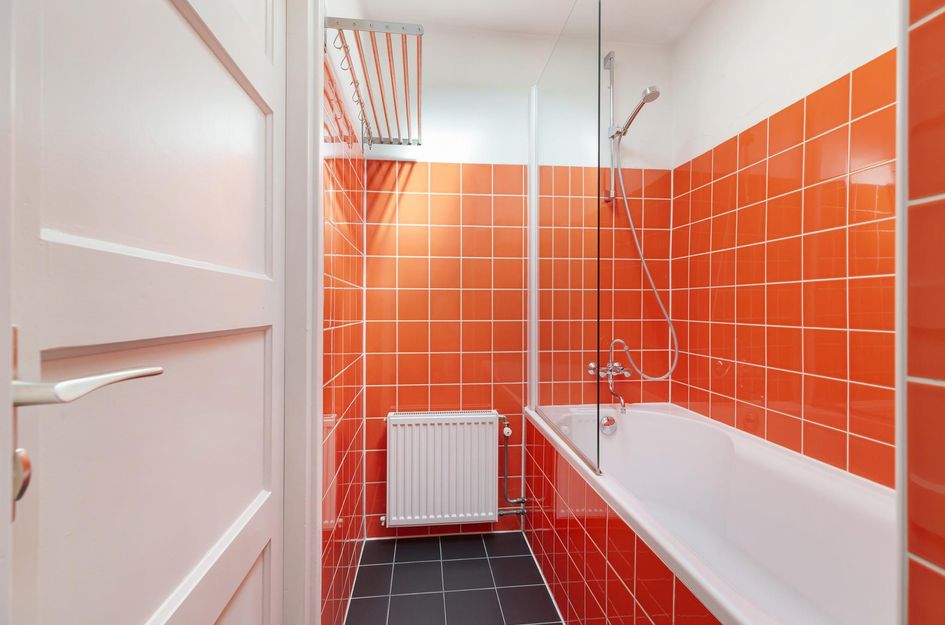Breitnerstraat 46A