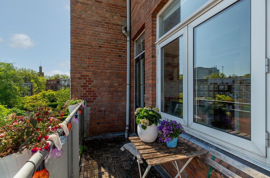 Breitnerstraat 46A