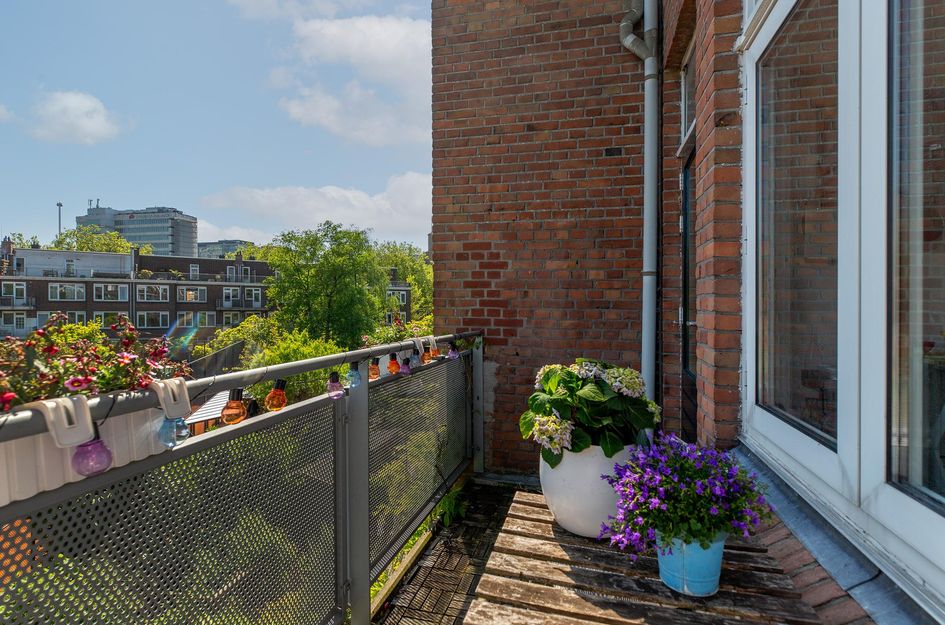 Breitnerstraat 46A