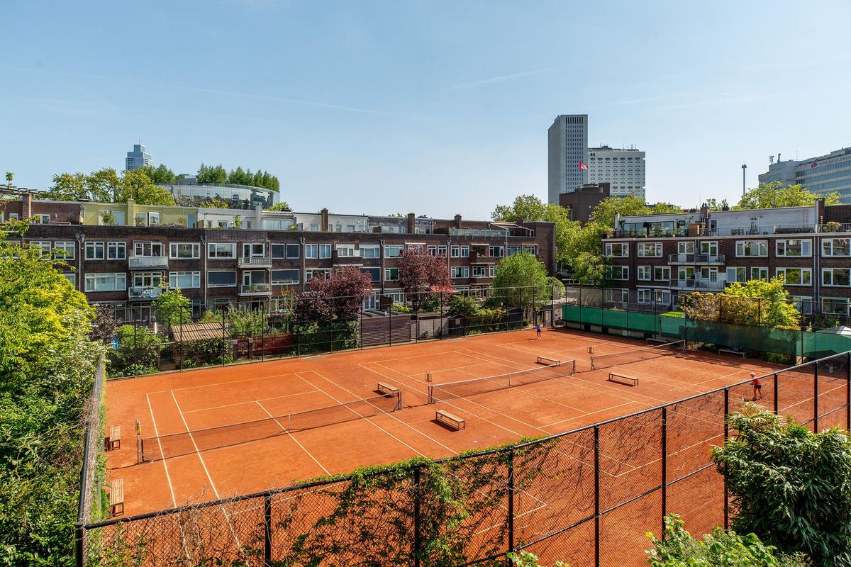 Breitnerstraat 46A