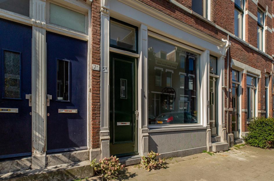Jan Porcellisstraat 5B