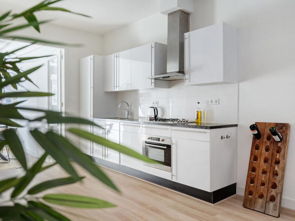 Jan Porcellisstraat 5B, ROTTERDAM