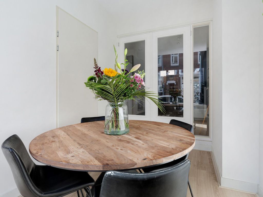 Jan Porcellisstraat 5B, ROTTERDAM