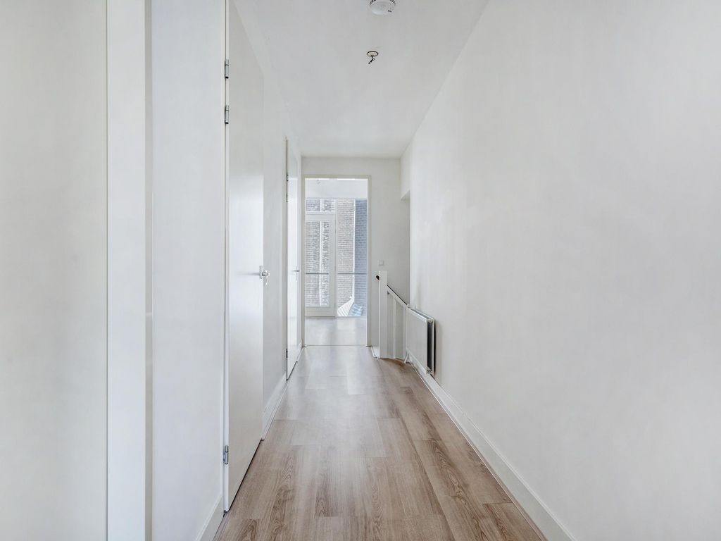 Jan Porcellisstraat 5B, ROTTERDAM