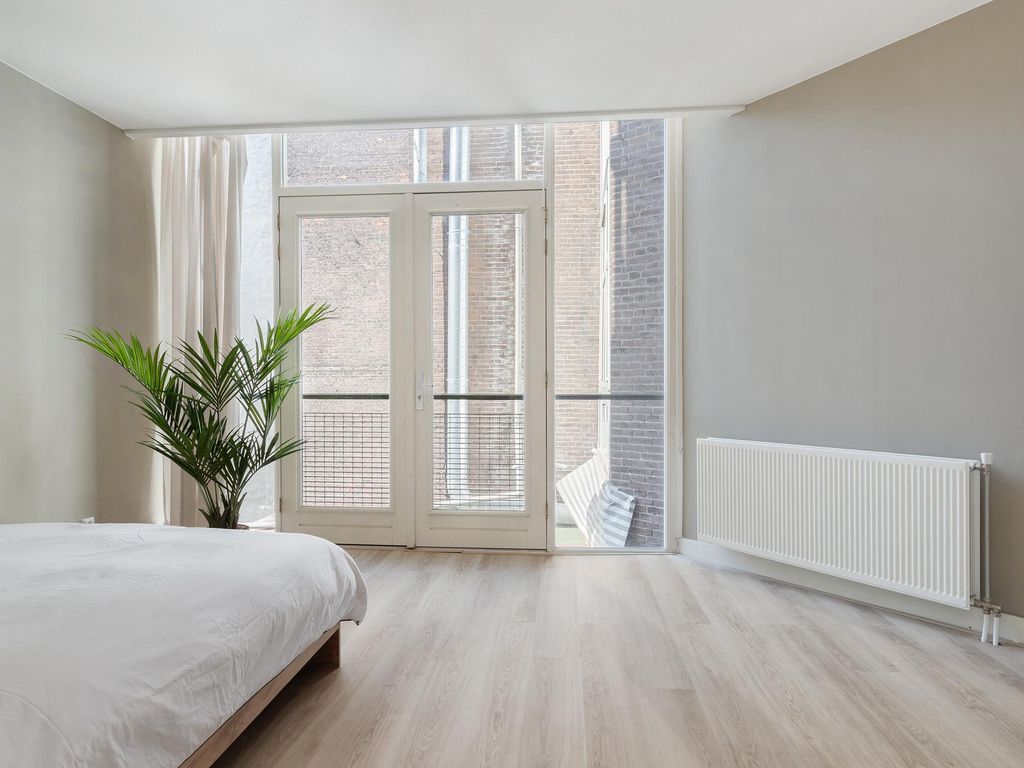 Jan Porcellisstraat 5B, ROTTERDAM