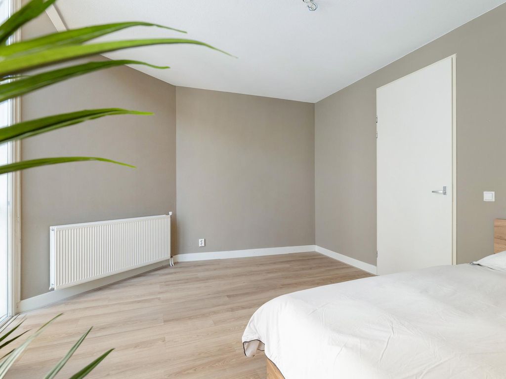 Jan Porcellisstraat 5B, ROTTERDAM