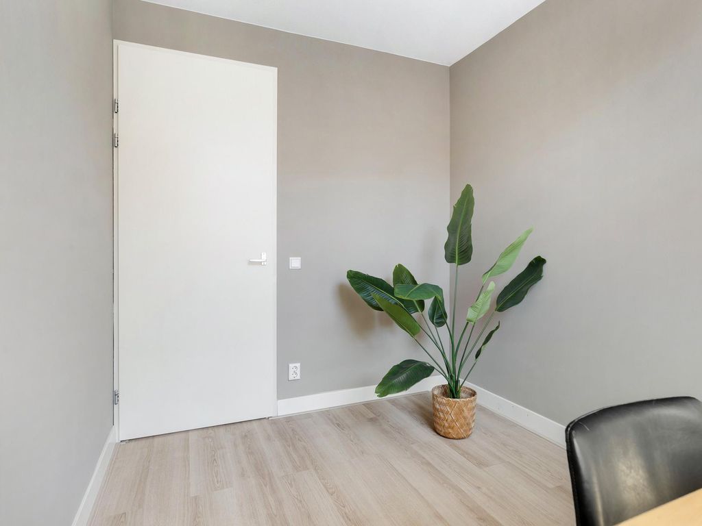 Jan Porcellisstraat 5B, ROTTERDAM