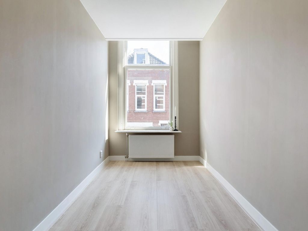 Jan Porcellisstraat 5B, ROTTERDAM