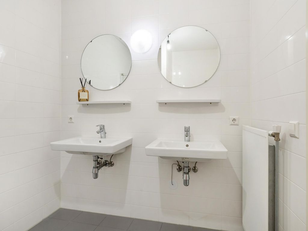 Jan Porcellisstraat 5B, ROTTERDAM