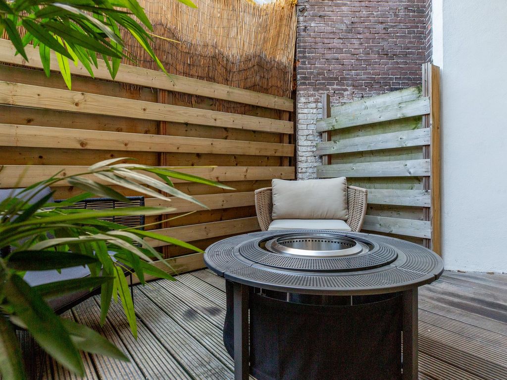 Jan Porcellisstraat 5B, ROTTERDAM