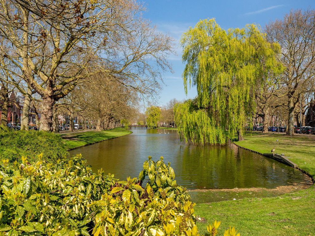 Jan Porcellisstraat 5B, ROTTERDAM
