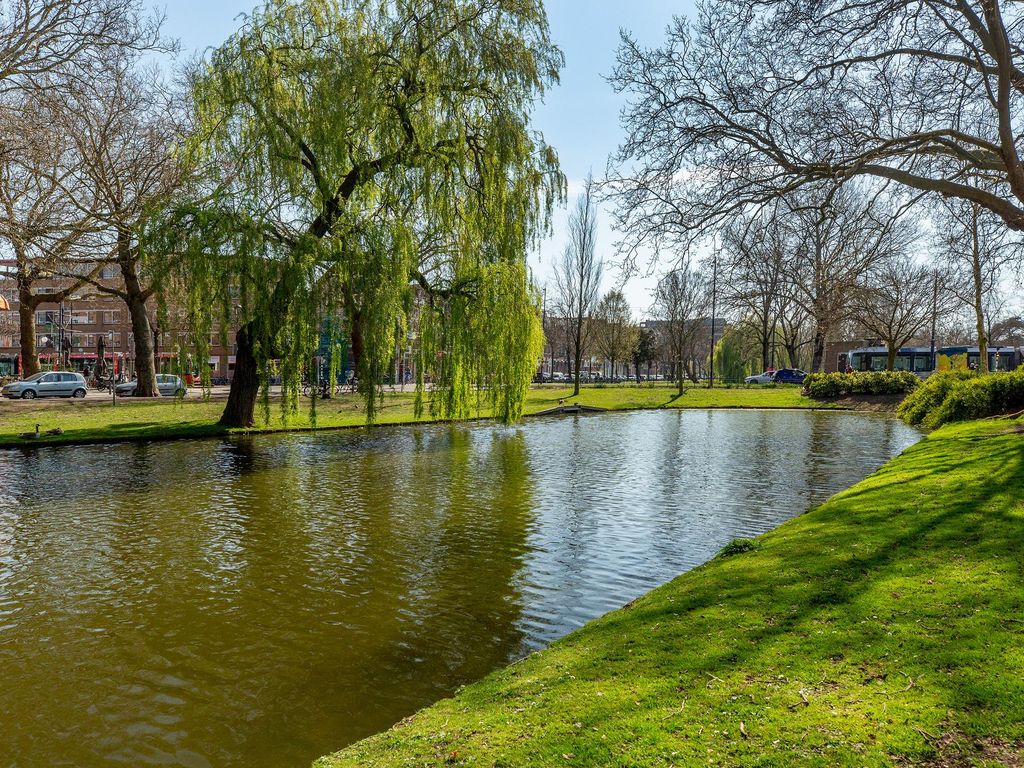 Jan Porcellisstraat 5B, ROTTERDAM