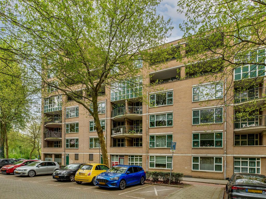 Schapendreef 101, ROTTERDAM